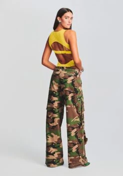 Jane Cargo Pant -Zesty Dresses Sales Ecommerce Crop 230718 SET2 VIOLETBODYSUIT MONETBRALETTE JANECARGOPANT 2669 ECOMM