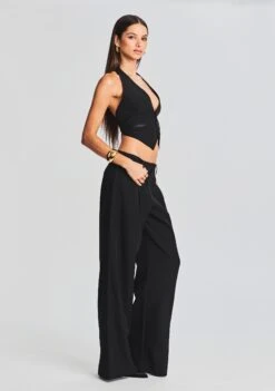 Florence Vest -Zesty Dresses Sales Ecommerce Crop 230816 SET2 FLORENCEVEST ANTONIAPANT 5260 ECOMM cace300b eeea 4a25 8f2a 961de76769ee