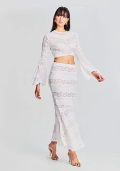 Yam Top -Zesty Dresses Sales Ecommerce Crop 230816 SET2 TOPYAM LONGSKIRTSHIR 6639 ECOMM