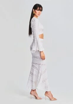 Shir Long Skirt -Zesty Dresses Sales Ecommerce Crop 230816 SET2 TOPYAM LONGSKIRTSHIR 6685 ECOMM d51e0008 94f6 41b4 aa9f 1d638cb8fd77