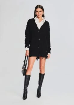 Florence Sweater Dress -Zesty Dresses Sales Ecommerce Crop 230831 FLORENCESWEATER 1646 ECOMM