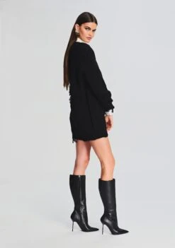 Florence Sweater Dress -Zesty Dresses Sales Ecommerce Crop 230831 FLORENCESWEATER 1735 ECOMM