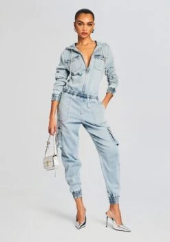 Annina Jumpsuit -Zesty Dresses Sales Ecommerce Crop 231128 ANNINAJUMPSUIT 3105 ECOMM