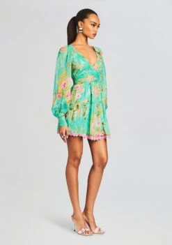Azra Short Dress 7 Azra Short Dress -Zesty Dresses Sales Ecommerce Crop 231128 AZRASHORTDRESS 1711 ECOMM