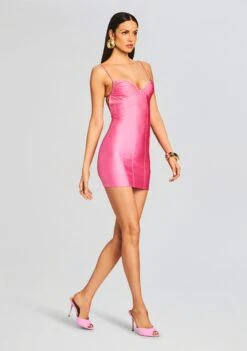 Eliana Lycra Mini Dress 7 Eliana Lycra Mini Dress -Zesty Dresses Sales Ecommerce Crop 231128 ELIANALYCRAMIDIDRESS 5171 ECOMM