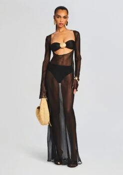 Zesty Dresses Sales 22 Blanca Maxi Dress