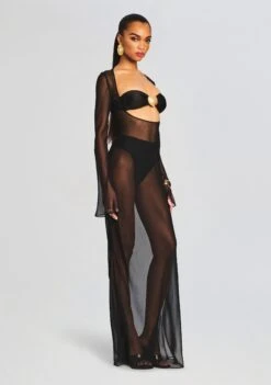 Blanca Maxi Dress -Zesty Dresses Sales Ecommerce Crop 231128 INESBIKINITOP 4736 ECOMM