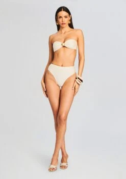 Alba Bikini Bottom -Zesty Dresses Sales Ecommerce Crop 231128 LUCIABIKINITOP YARALYCRAMAXIDRESS 4900 ECOMM