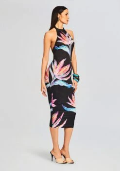 Margo Midi Dress -Zesty Dresses Sales Ecommerce Crop 231128 MARGOMIDIDRESS 3969 ECOMM
