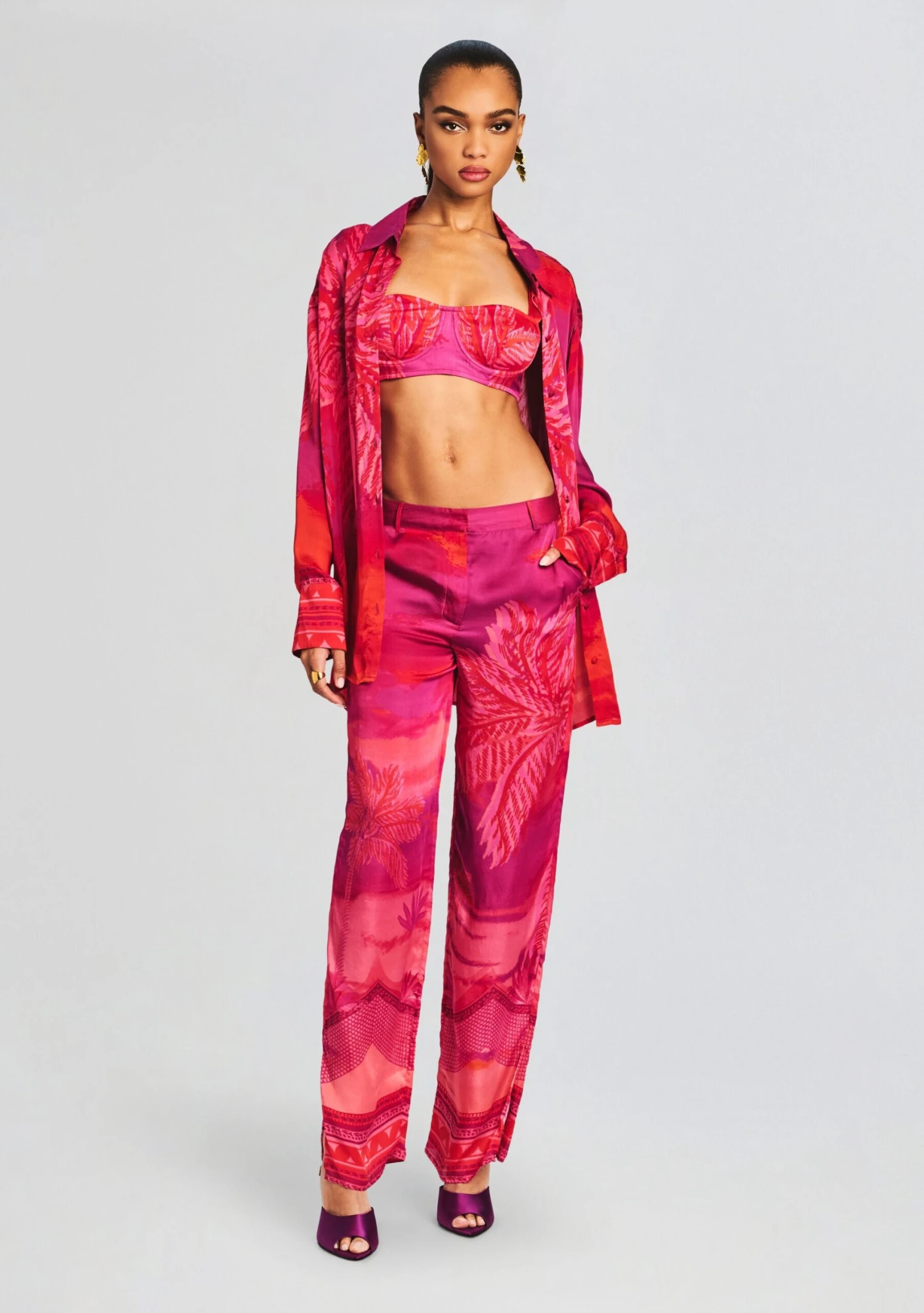 Soma Pant 2 Soma Pant - Image 2