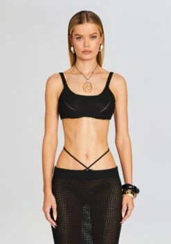 Zesty Dresses Sales 20 Alma Knitted Top