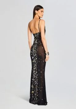 Rainey Embellished Dress -Zesty Dresses Sales Ecommerce Crop 24 01 10 RAINEYDRESS 0905 ECOMM