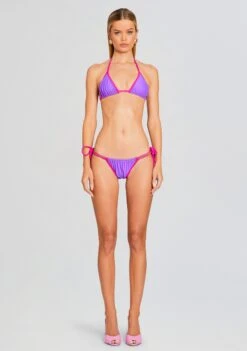 Camila Bikini Top 9 Camila Bikini Top -Zesty Dresses Sales Ecommerce Crop 24 01 11 CAMILATOP CAMILABOTTOM MIDINIGHTSARONG PURPLE 0387 ECOMM