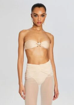 Zesty Dresses Sales -Zesty Dresses Sales Ecommerce Crop 24 02 15 KANDALLBIKINITOP CLAIREBIKINIBOTTOM CHRISTINEMESHMAXISKIRT BODY107 2480 ECOMM