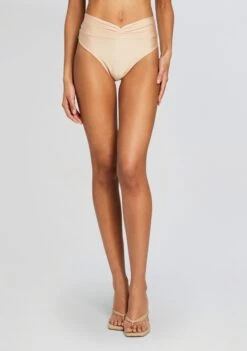 Zesty Dresses Sales 32 Claire Bikini Bottom