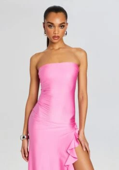 Shawn Maxi Dress -Zesty Dresses Sales Ecommerce Crop 24 02 15 SHAWNMAXIDRESS PINKMACARON103 1490 ECOMM