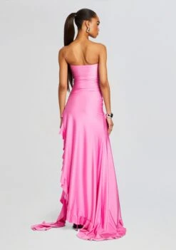 Shawn Maxi Dress -Zesty Dresses Sales Ecommerce Crop 24 02 15 SHAWNMAXIDRESS PINKMACARON103 1500 ECOMM