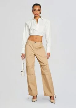 Twila Pant -Zesty Dresses Sales Ecommerce Crop 24 02 16 JOANNTOP TWILAPANT SAND 1804 ECOMM