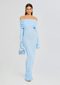 Galleria Maxi Dress 9 Galleria Maxi Dress -Zesty Dresses Sales Ecommerce Crop 24 03 12 GALLERIAMAXIDRESS POWDERBLUE 1483 ECOMM
