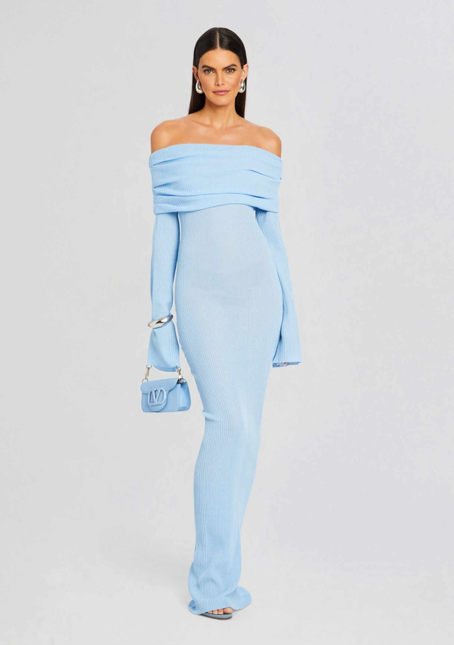 Galleria Maxi Dress 5 Galleria Maxi Dress - Image 5