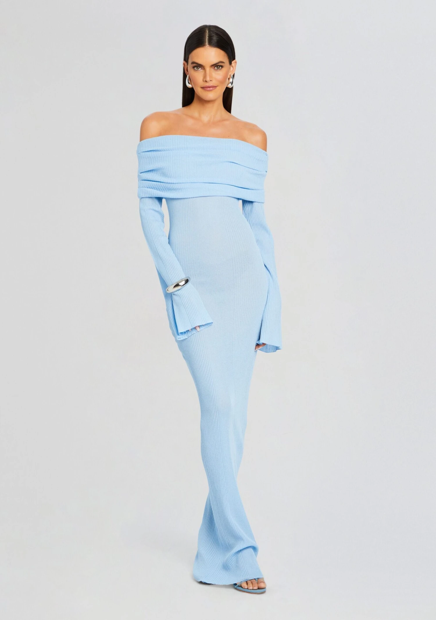 Galleria Maxi Dress 1 Galleria Maxi Dress