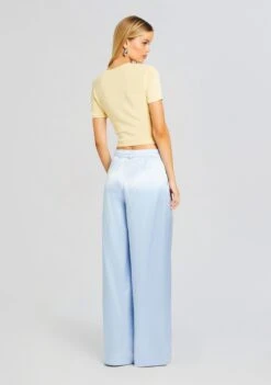Harriet Pant -Zesty Dresses Sales Ecommerce Crop 24 03 12 PRUDENCEBLAZER HARRIETPANT ICEBLUE 1593 ECOMM
