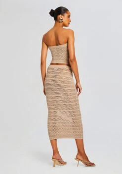 Marjorie Knit Crochet Maxi Skirt -Zesty Dresses Sales Ecommerce Crop 24 03 26 DORTHEACARDIGAN MAYTOP MARJORIEMAXISKIRT OXFORD 0678 ECOMM 08656f40 e3c5 4bc2 b1e4 cfaa18ed90b8