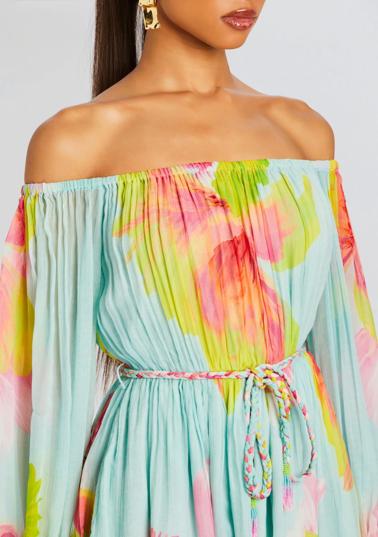 Mina Romper 2 Mina Romper - Image 2