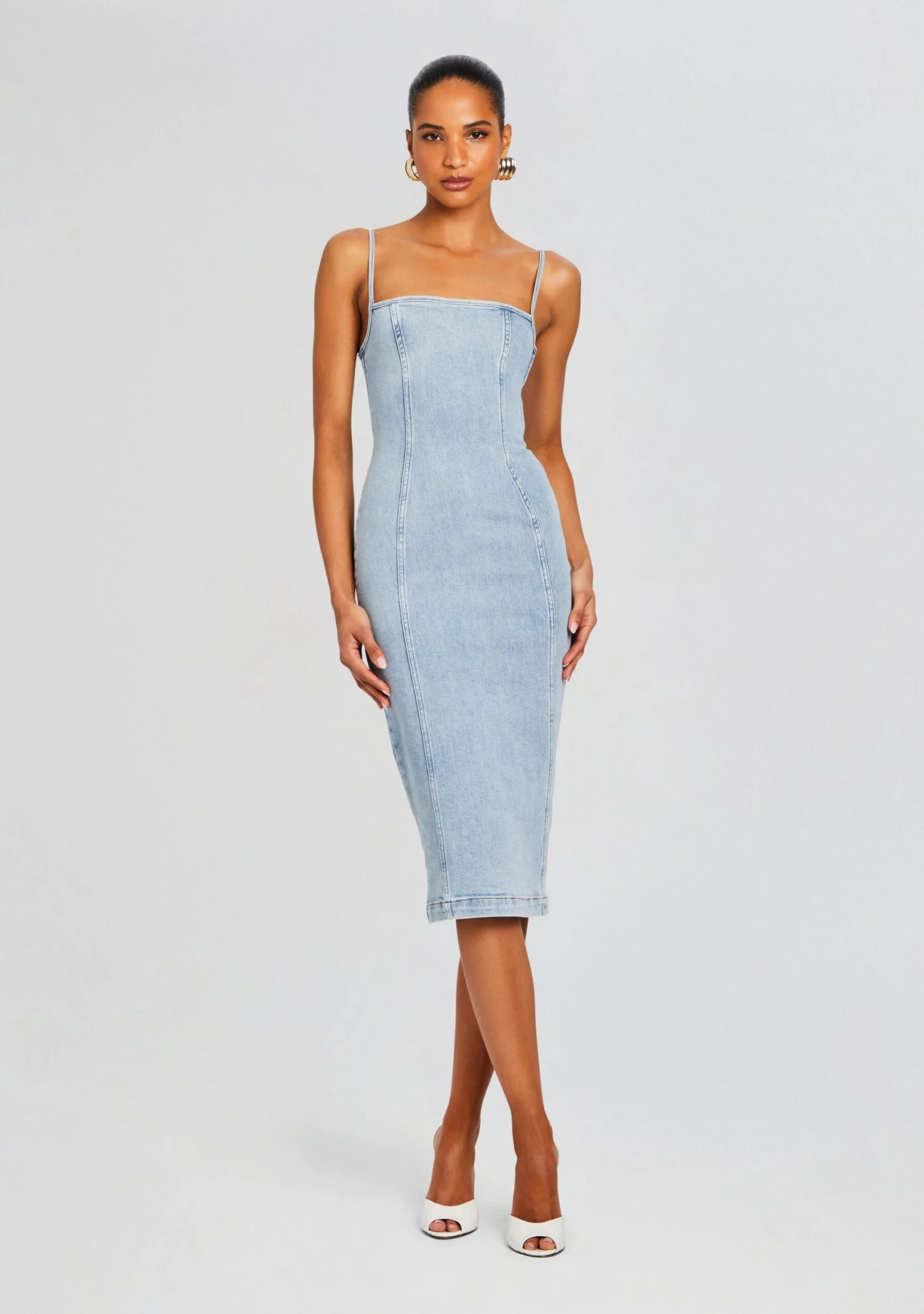 Fran Dress 1 Fran Dress