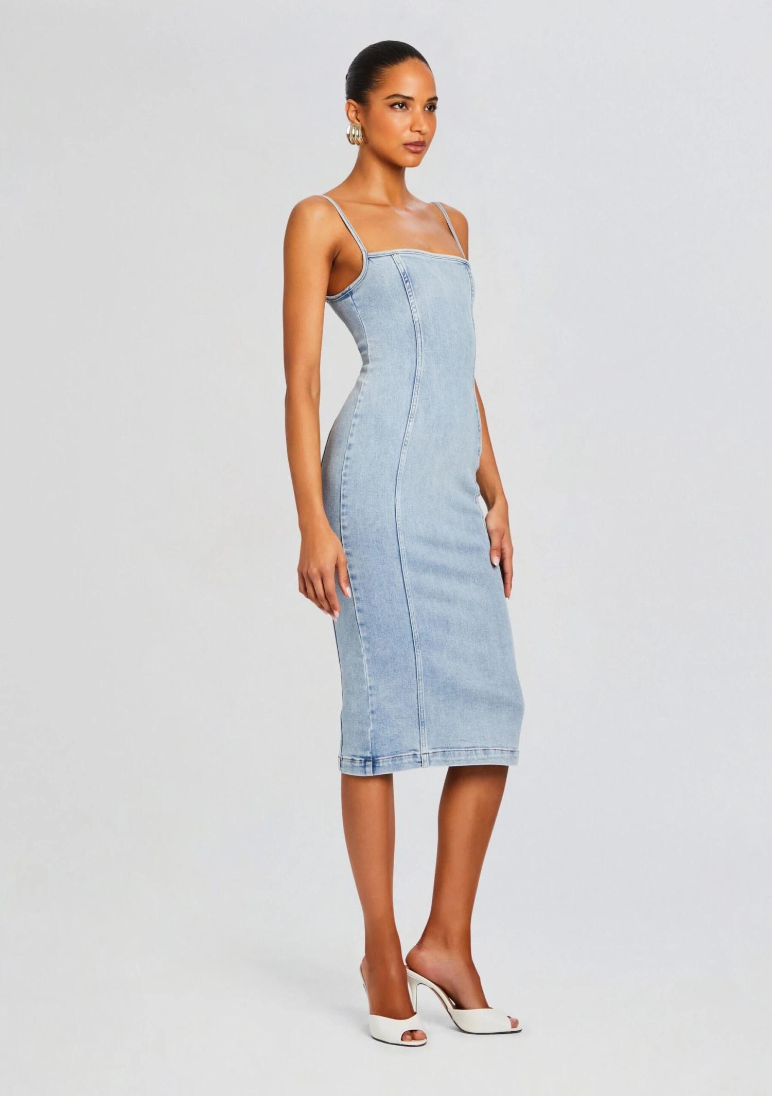 Fran Dress 3 Fran Dress - Image 3