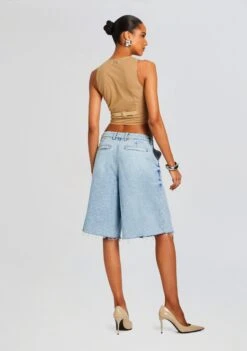 Trelles Short -Zesty Dresses Sales Ecommerce Crop 24 03 26 TRELLESSHORT COASTLINE 1193 ECOMM