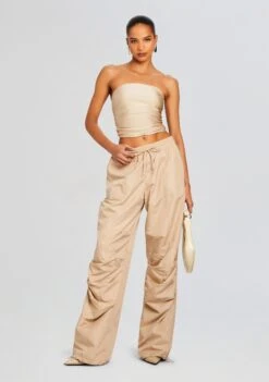 Adelia Ruched Cargo Pant 9 Adelia Ruched Cargo Pant -Zesty Dresses Sales Ecommerce Crop 24 03 27 DEBBITOP ADELIACARGOPANT OXFORD 2754 ECOMM e657e520 119c 4fd9 a2cf 141f2ff2ebd0