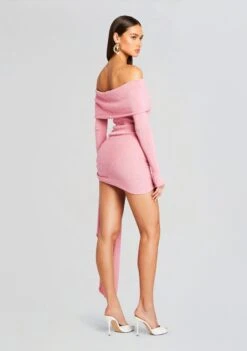 Fay Romper 8 Fay Romper -Zesty Dresses Sales Ecommerce Crop 24 04 17 FAYROMPER MAUVE 0989 ECOMM
