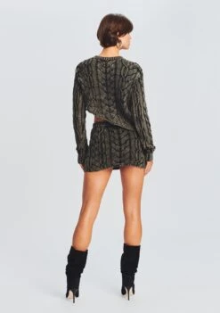 Indra Cable Knit Skirt -Zesty Dresses Sales Ecommerce Crop RF eComm 220920 Set2 SHOT 18 2208 dda5b28a c32c 46a8 b3cb 882c15b933bd