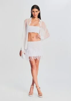 Irving Shirt -Zesty Dresses Sales Ecommerce Crop RF eComm RF eComm 230510 RETROFETE SET1 1424 f801416a a938 4a6c 8ea2 e235329f116f