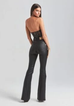 Audrey Embellished Lace Top 8 Audrey Embellished Lace Top -Zesty Dresses Sales Ecommerce Crop Retrofete Ecomm set2 look9 1665