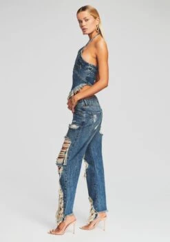 Super Distressed Maggie Jean -Zesty Dresses Sales Ecommerce Crop Retrofete eComm 211201 16 1100 34a0a24a fde5 48c4 b9c1 4ae833d2c707