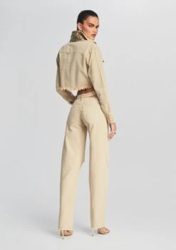 Christy Straight Leg Jean -Zesty Dresses Sales Ecommerce Crop Retrofete eComm 220830 Shot 26 0144