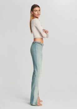 Darby Pant -Zesty Dresses Sales Ecommerce Crop Retrofete eComm 220830 Shot 47 0058