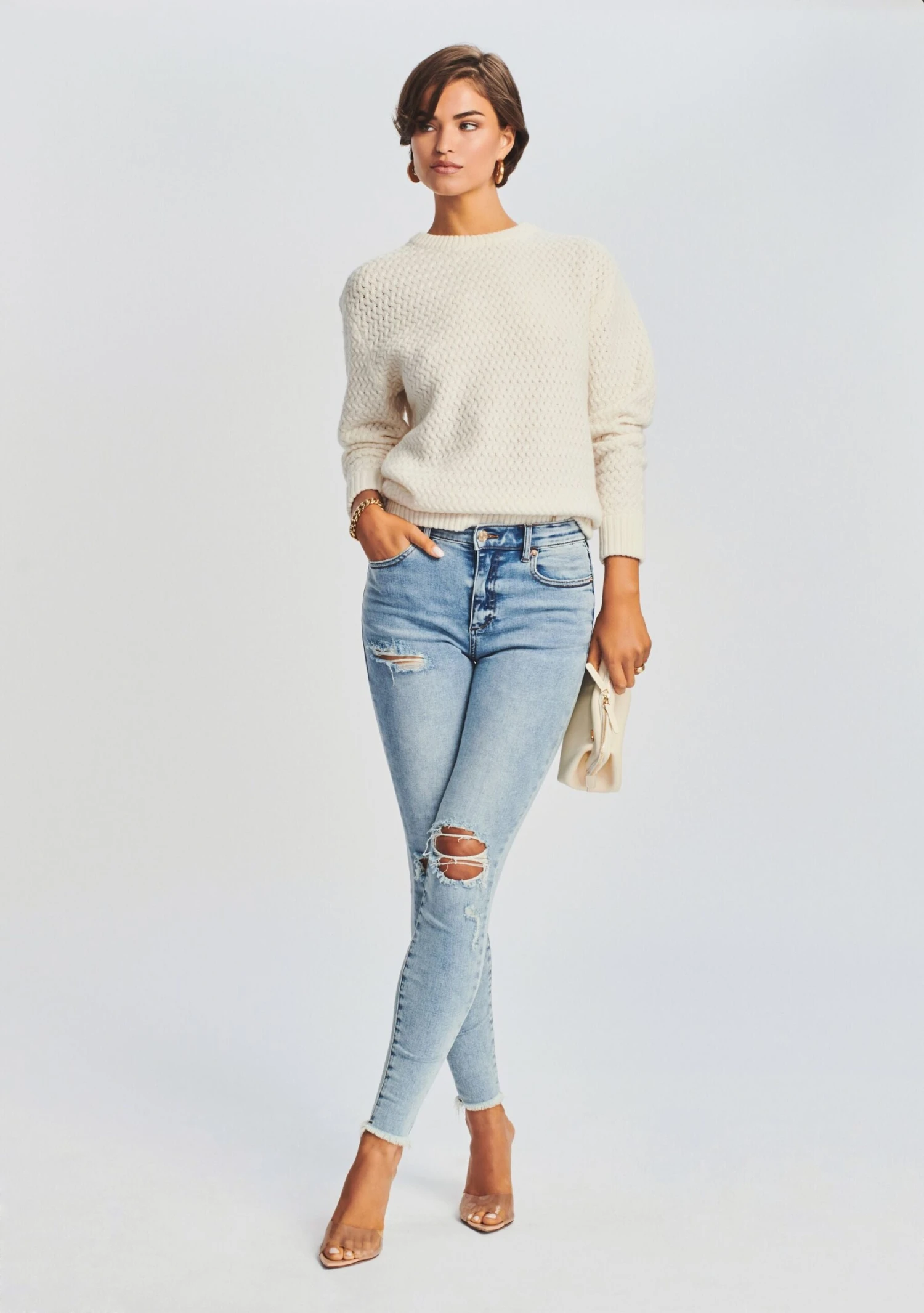 Forrest Sweater 2 Forrest Sweater - Image 2