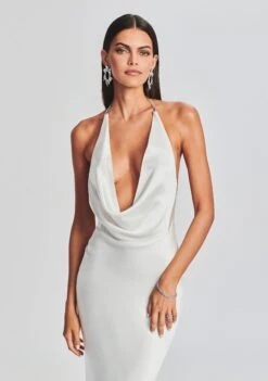 Eve Dress 9 Eve Dress -Zesty Dresses Sales Ecommerce Crop Retrofete eComm 221018 Set2 SHOT 06 0574