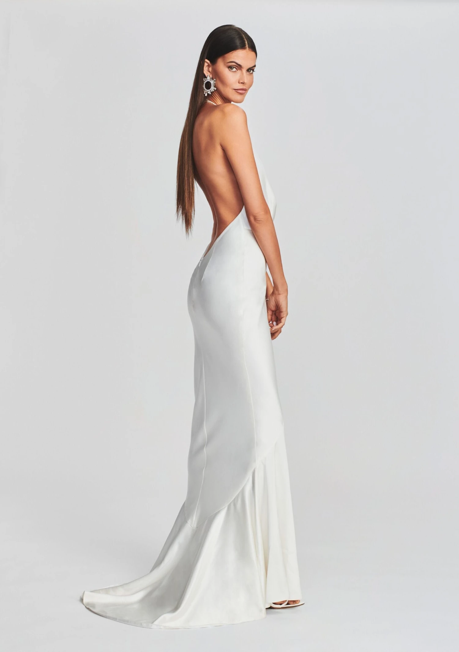 Eve Dress 3 Eve Dress - Image 3