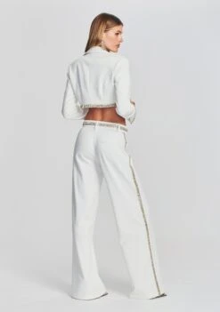 Jessa Pant -Zesty Dresses Sales Ecommerce Crop Retrofete eComm 221018 Set2 SHOT 12 1136