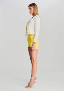 Chelsea Jacket -Zesty Dresses Sales Ecommerce Crop Retrofete eComm SHOT 11 190
