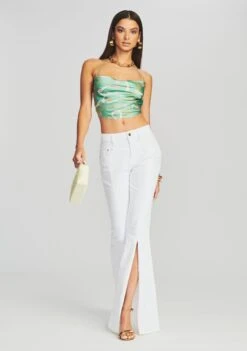 Ellison Silk Top -Zesty Dresses Sales Ecommerce Crop SHOT 8 0909 Retrofete Ecomm 4a623829 214b 446d 946d e6c82bb78eec