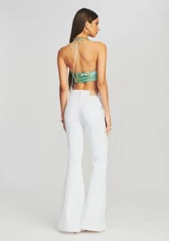 Ellison Silk Top -Zesty Dresses Sales Ecommerce Crop SHOT 8 0960 Retrofete Ecomm e48dadf3 f858 48f5 bff6 2409d5b2f037