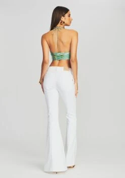 Ellison Silk Top -Zesty Dresses Sales Ecommerce Crop SHOT 8 0974 Retrofete Ecomm 9df2ec85 1bb2 4f88 b908 cea84e843329