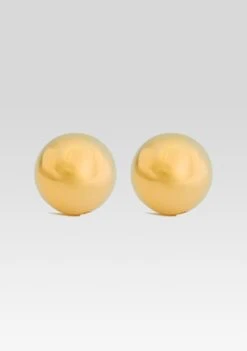 Sphere Earrings