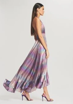 Calico Dress -Zesty Dresses Sales SHOT 2 0455