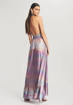 Calico Dress -Zesty Dresses Sales SHOT 2 0496